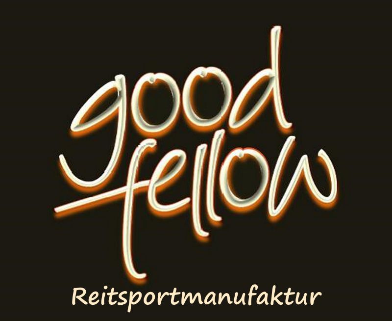 good fellow Logo