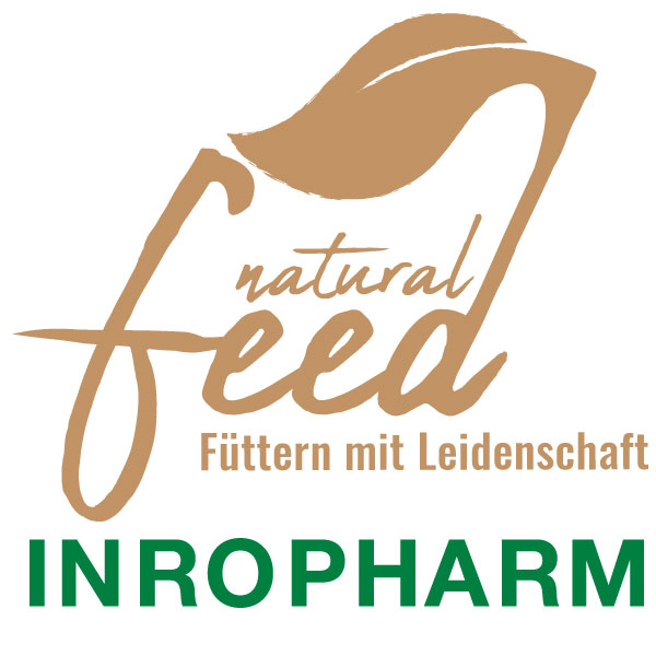 Inropharm NaturalFeed Logo 600x600px