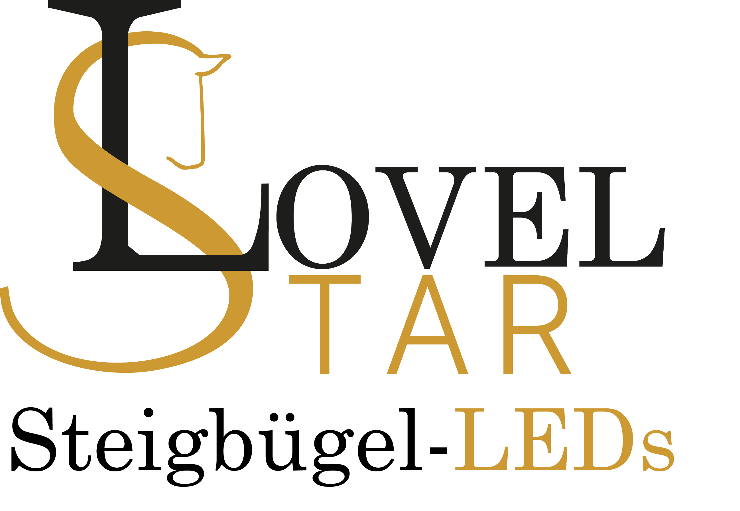 LovelStar Steigbügel Leds