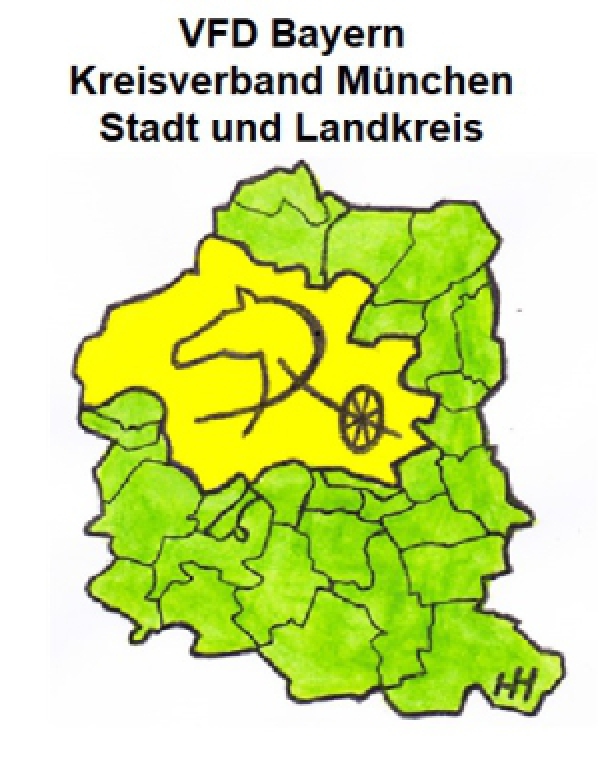 Stammtisch München Stadt und Landkreis
